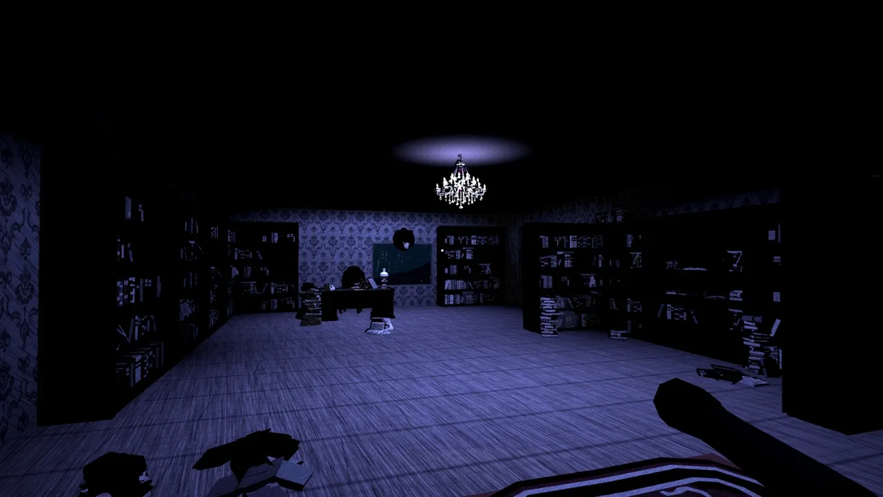 Spectral Report