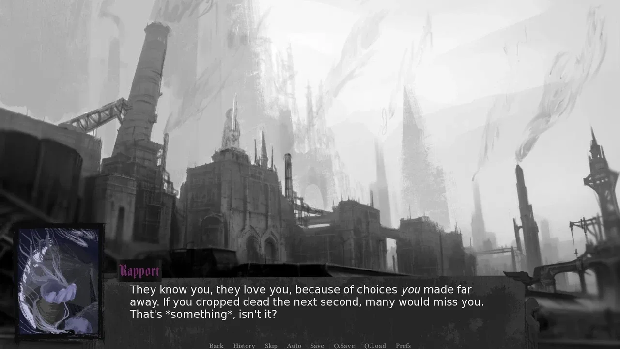 Imperial Bureaucracy Hero