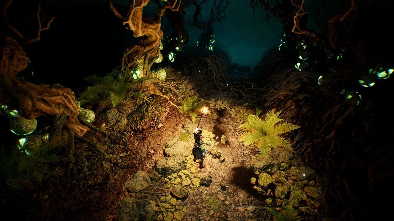 Brightfall