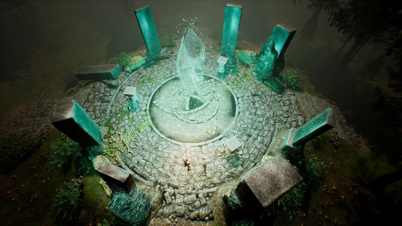 Brightfall