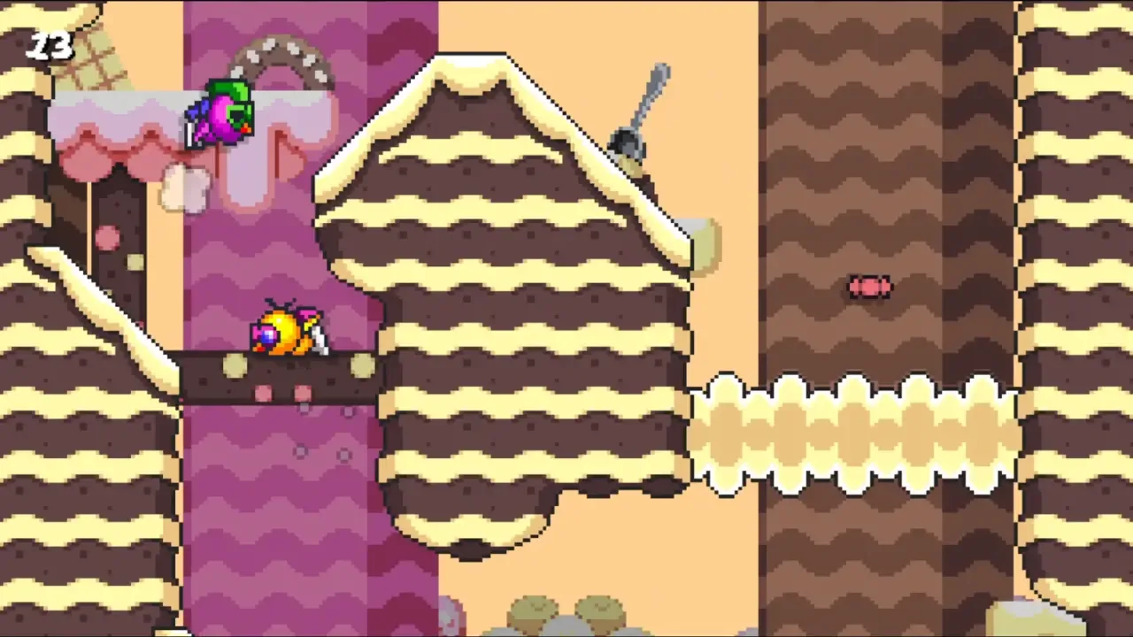 Flap de Clap