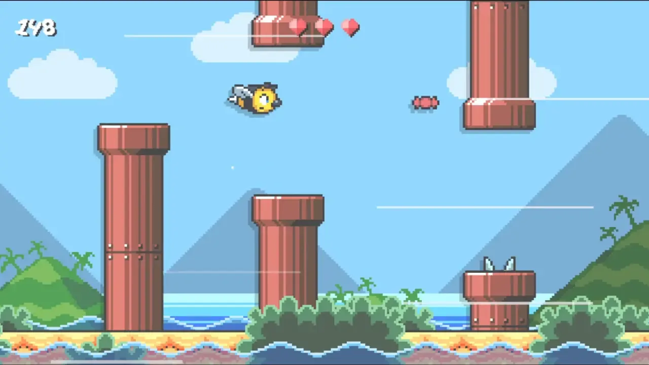 Flap de Clap