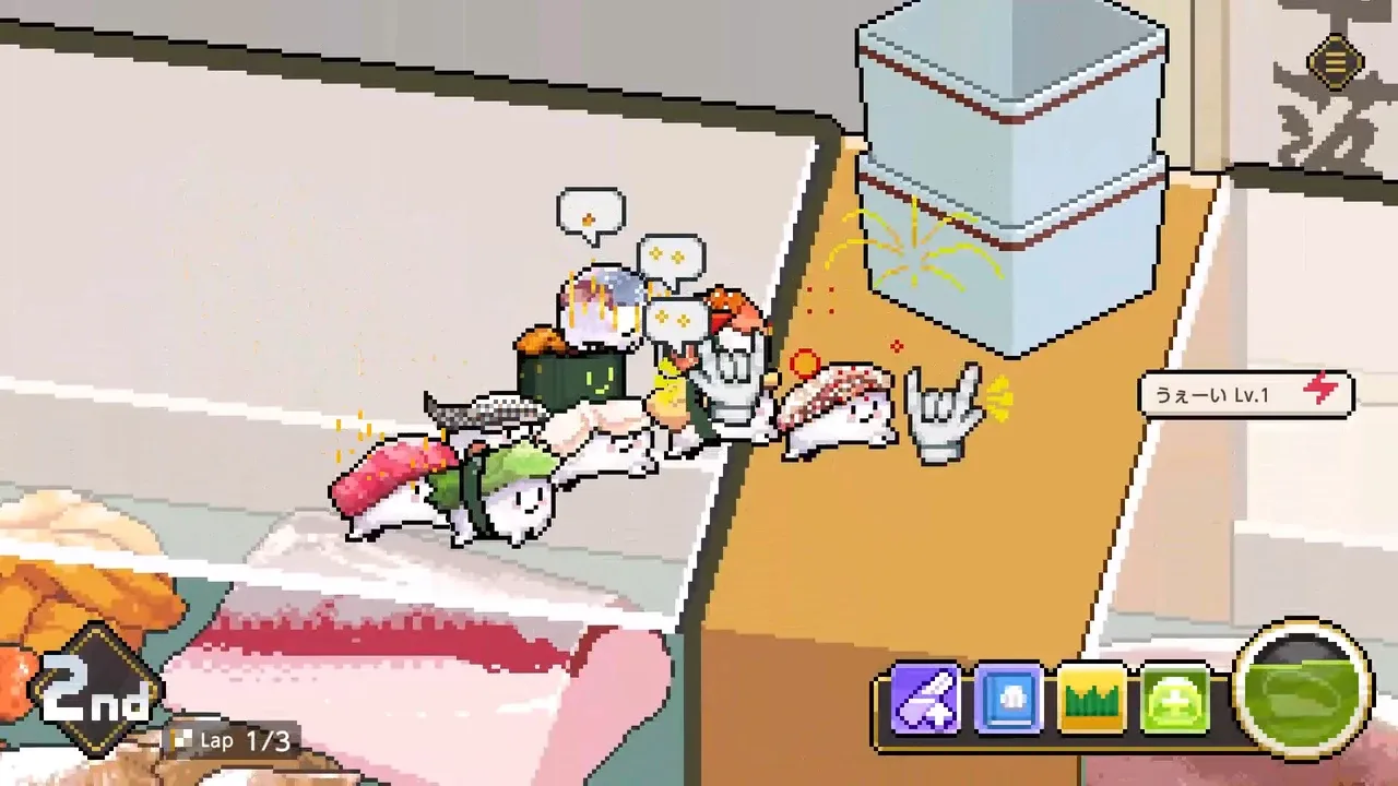 Wabisabi SushiDerby