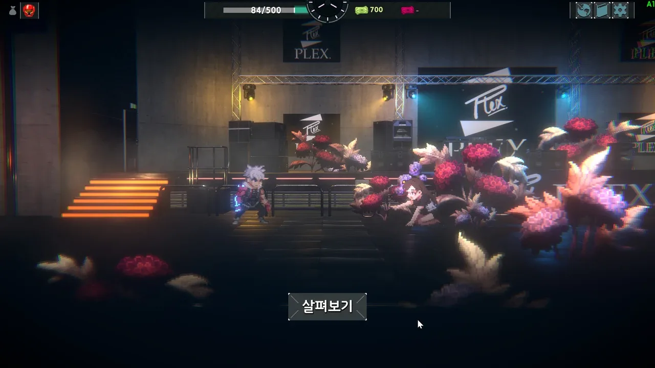 Chrono Seoul