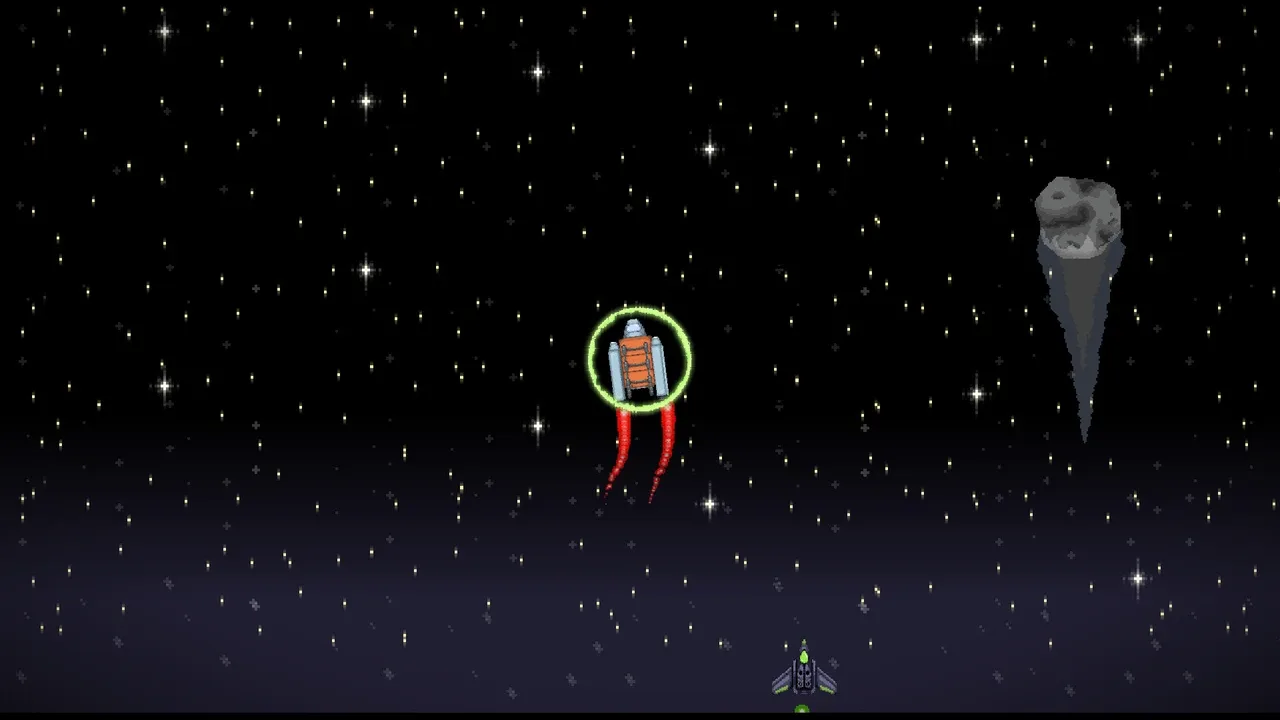 Adventures of Caine McDowell: The Porkian Encounter