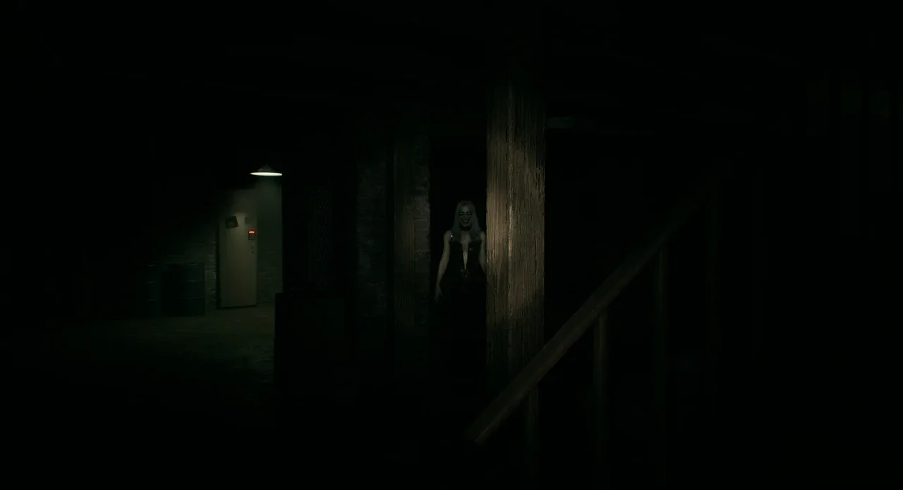 Boundless Evil: Awakening
