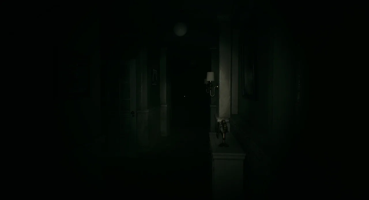 Boundless Evil: Awakening