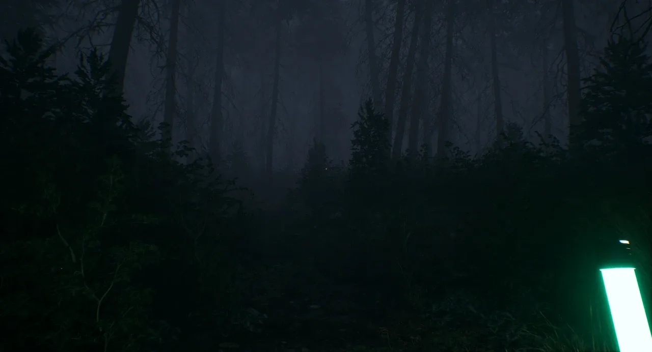 Boundless Evil: Awakening