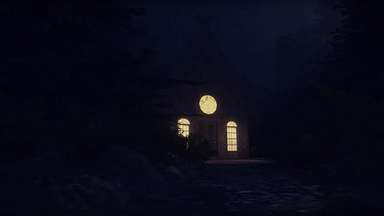 Springs, Eternal