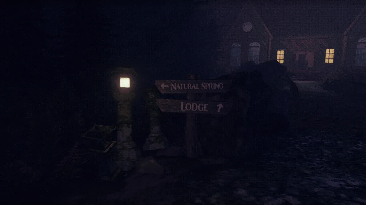 Springs, Eternal