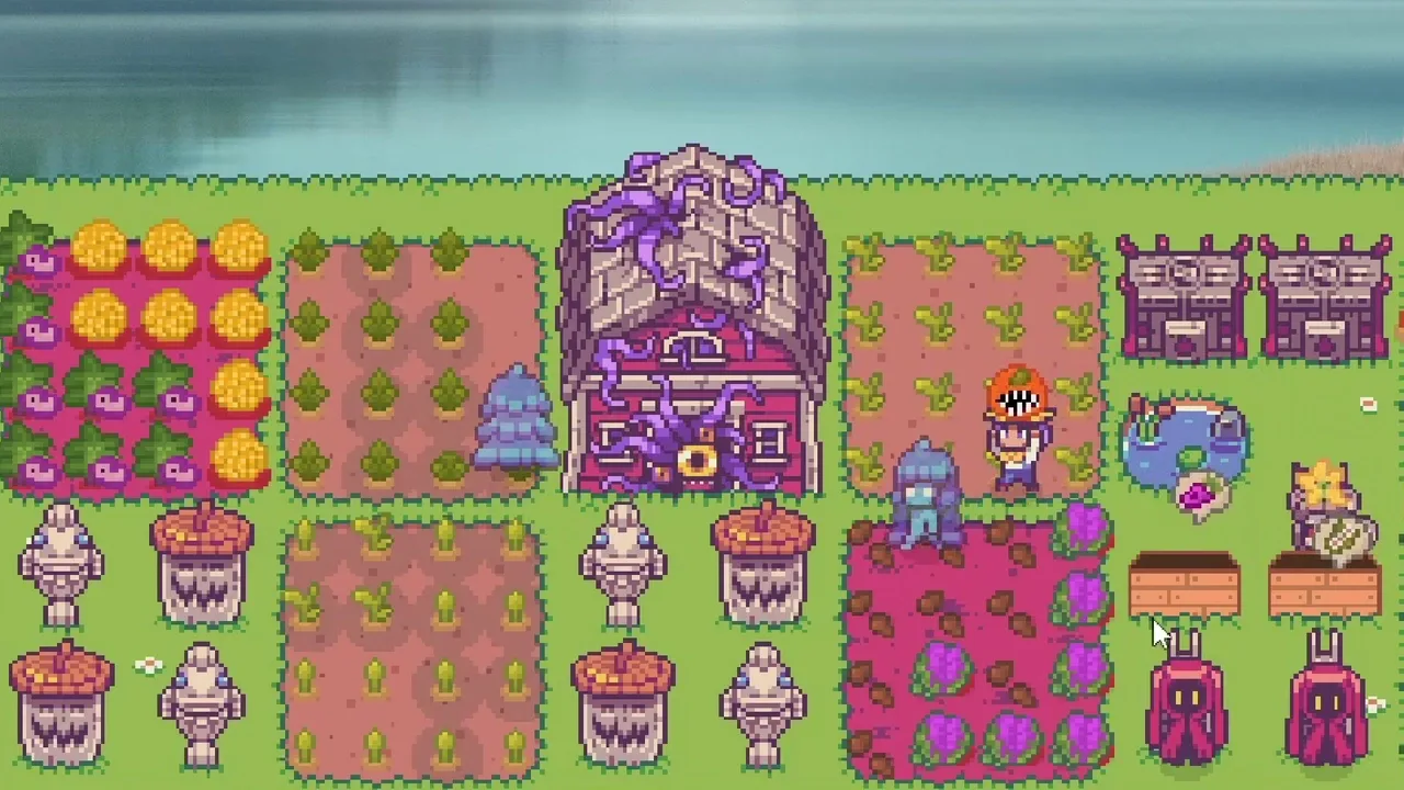 Petunia's Purgatory