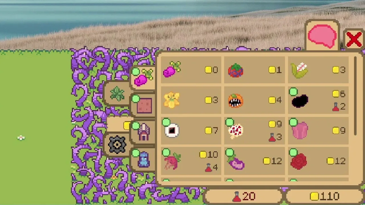 Petunia's Purgatory