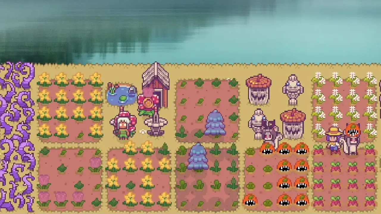 Petunia's Purgatory