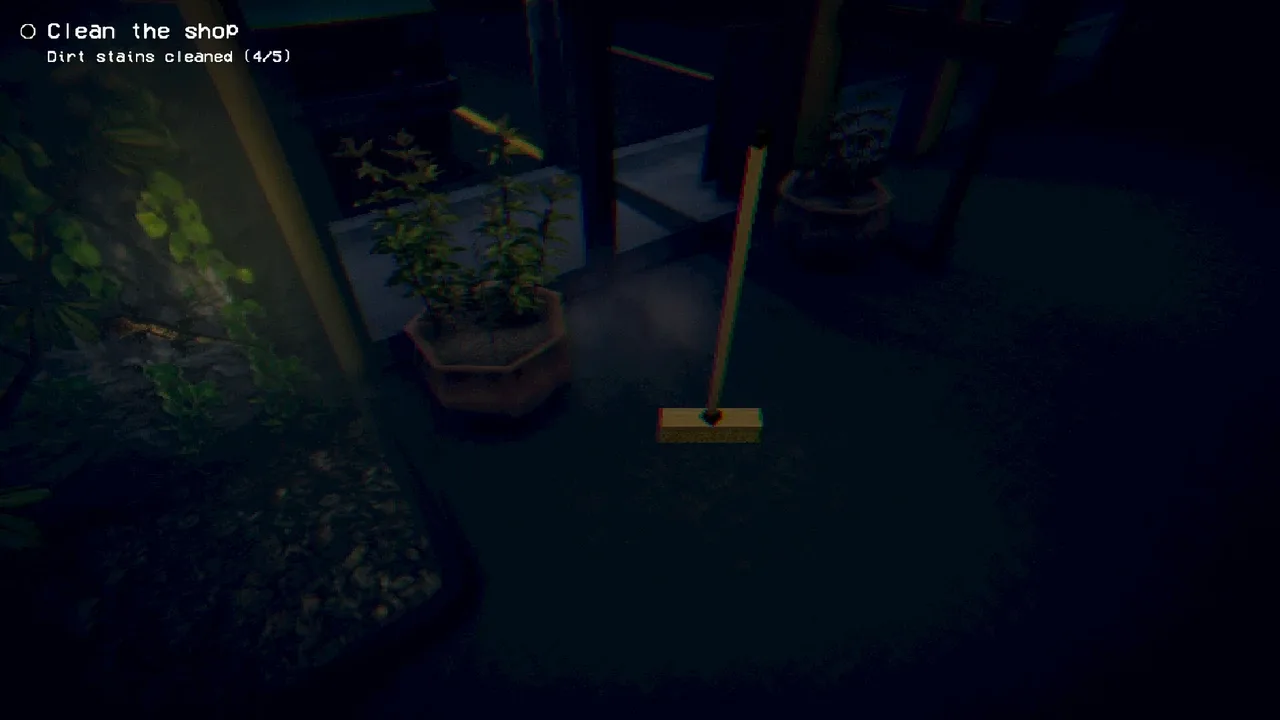 The Plant Shop
