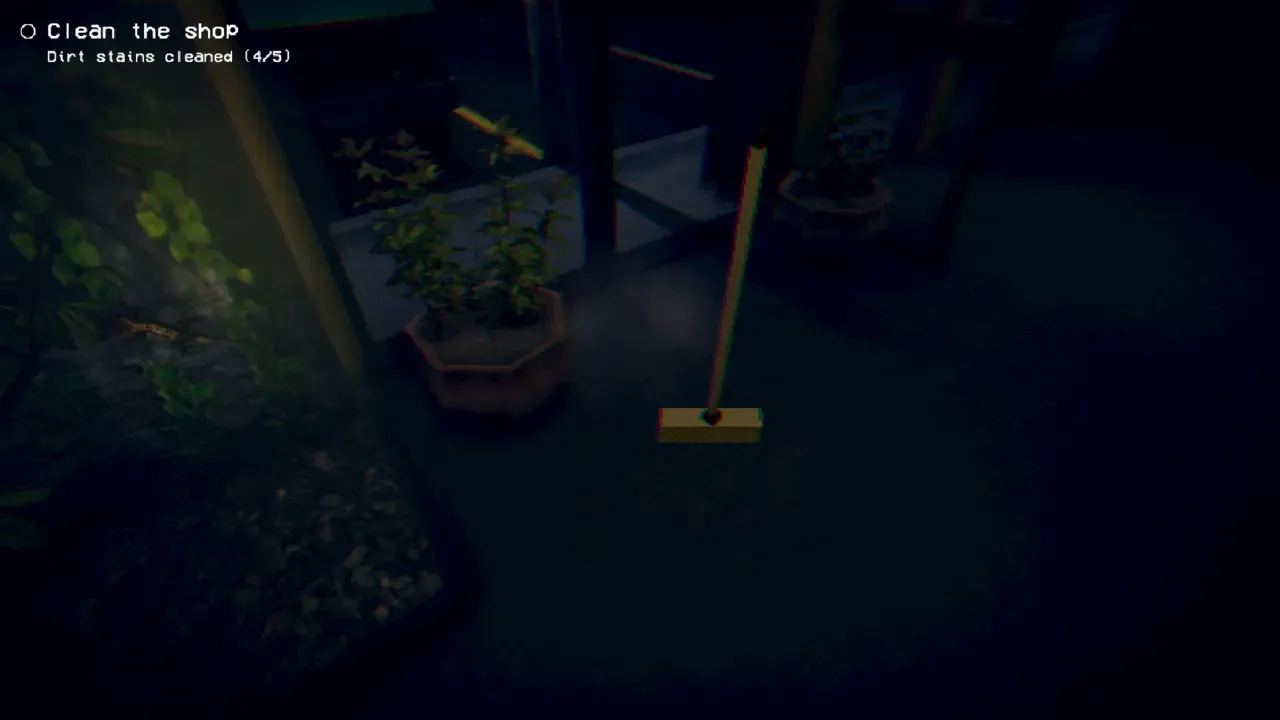The Plant Shop
