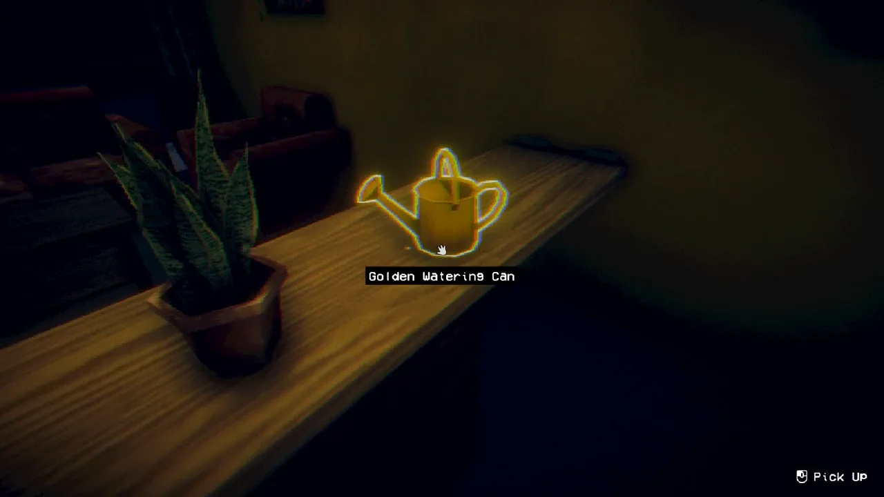 The Plant Shop