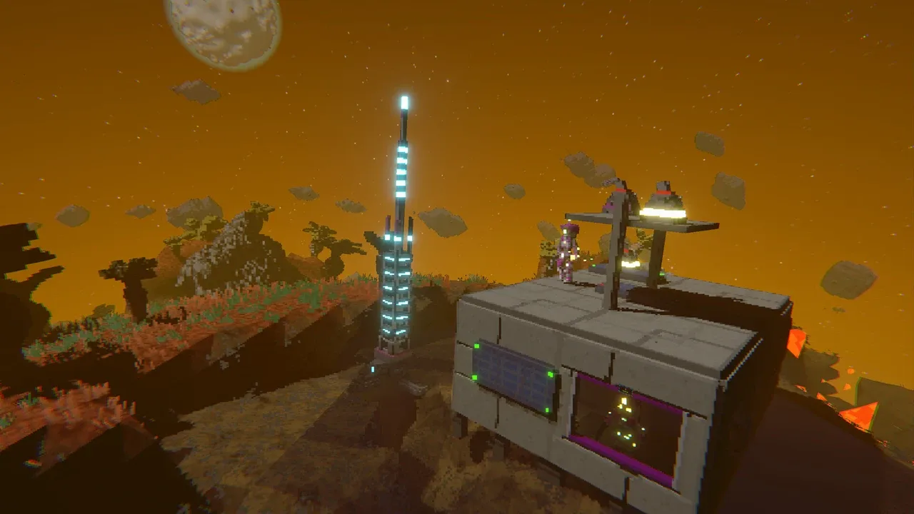 Astromine