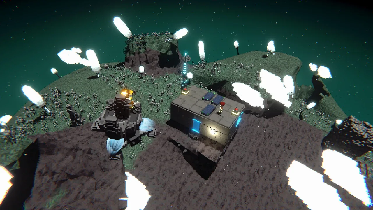 Astromine