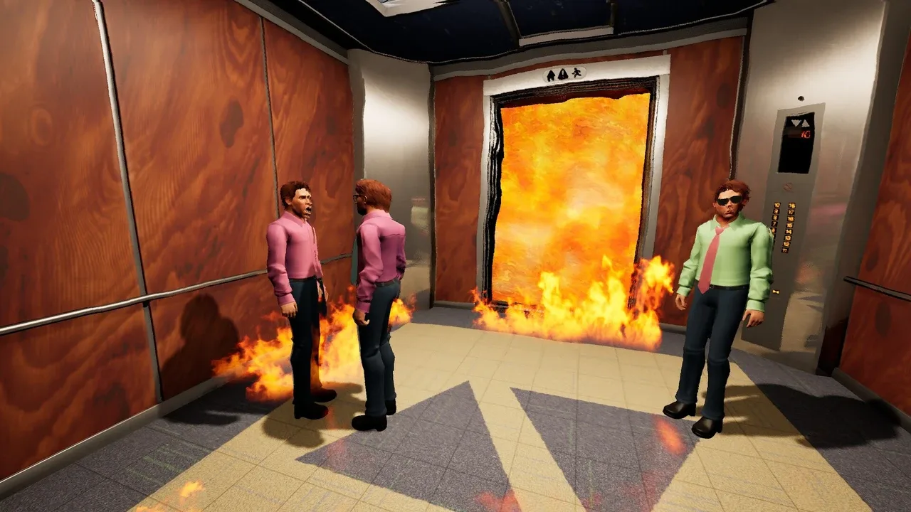Elevator