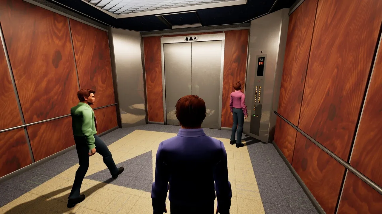 Elevator