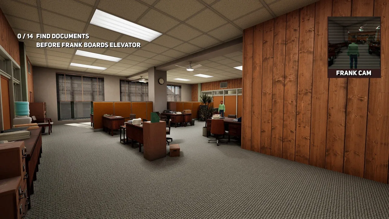Elevator