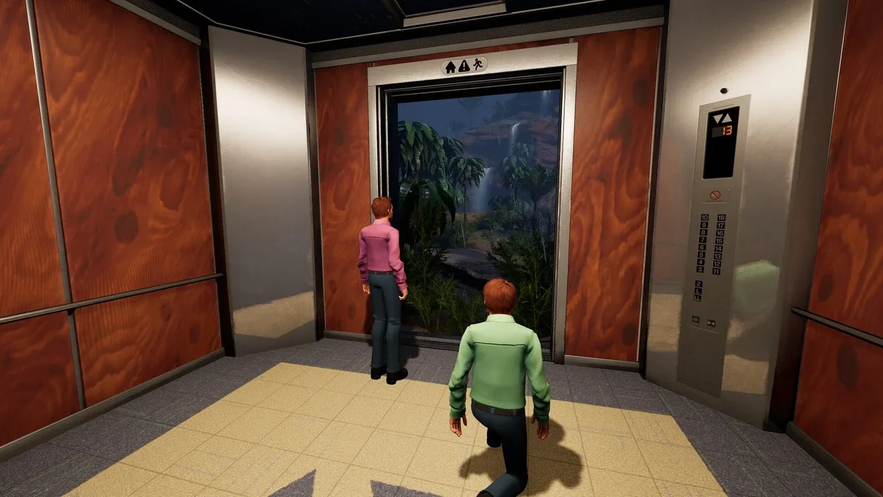 Elevator