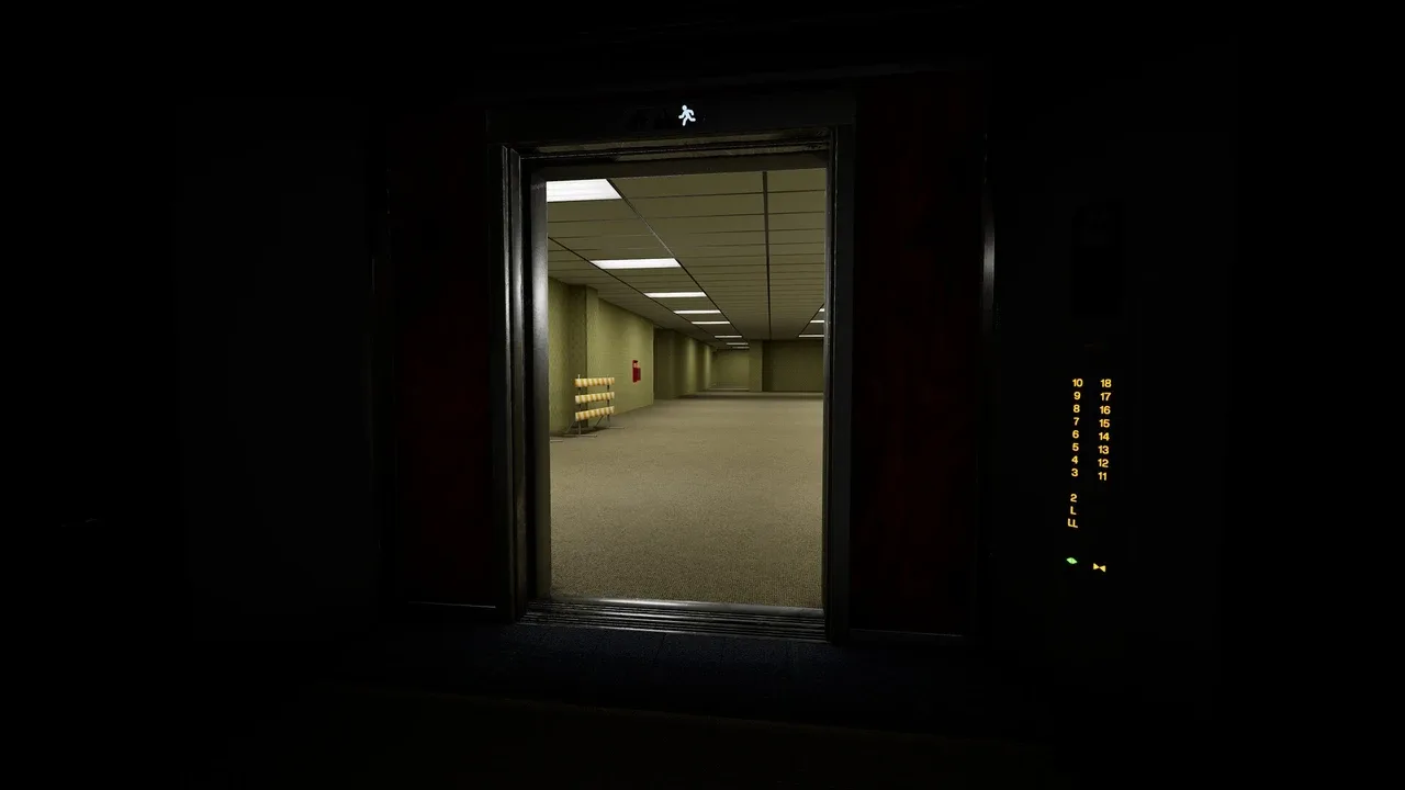 Elevator