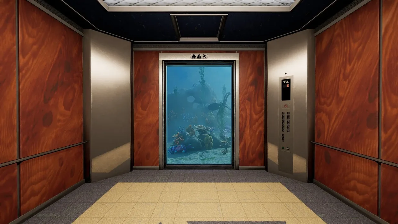 Elevator