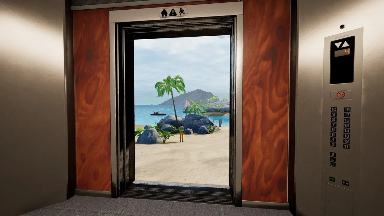 Elevator