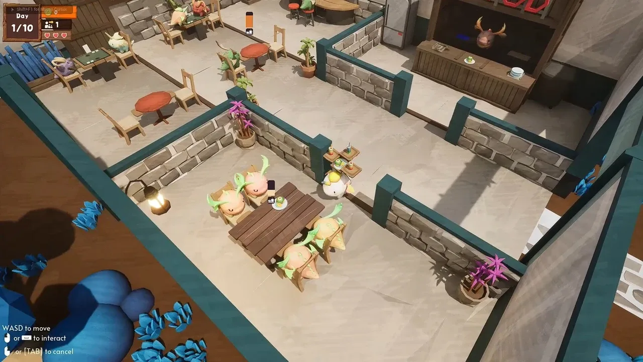 Dragon Dinner