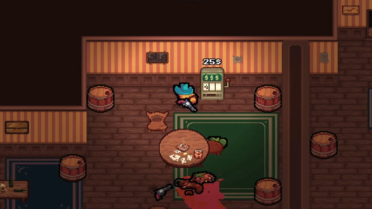 Beandejo