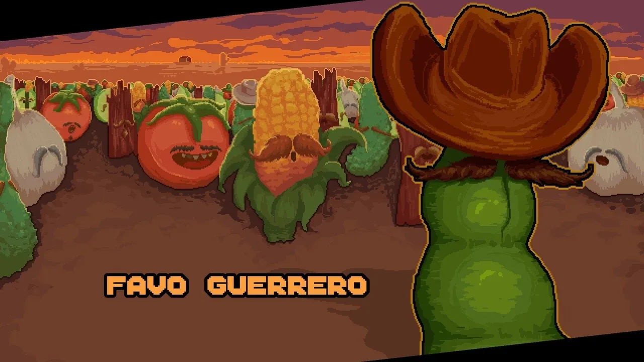 Beandejo
