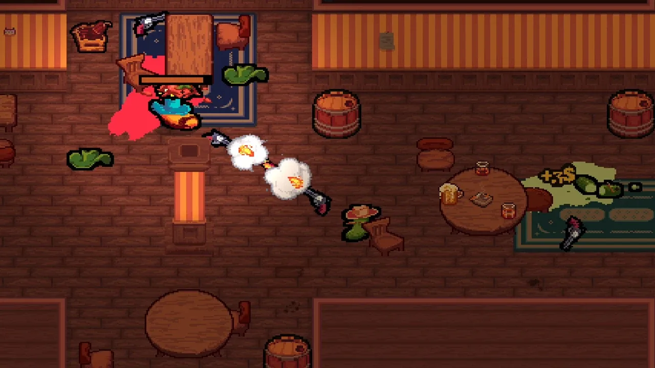 Beandejo