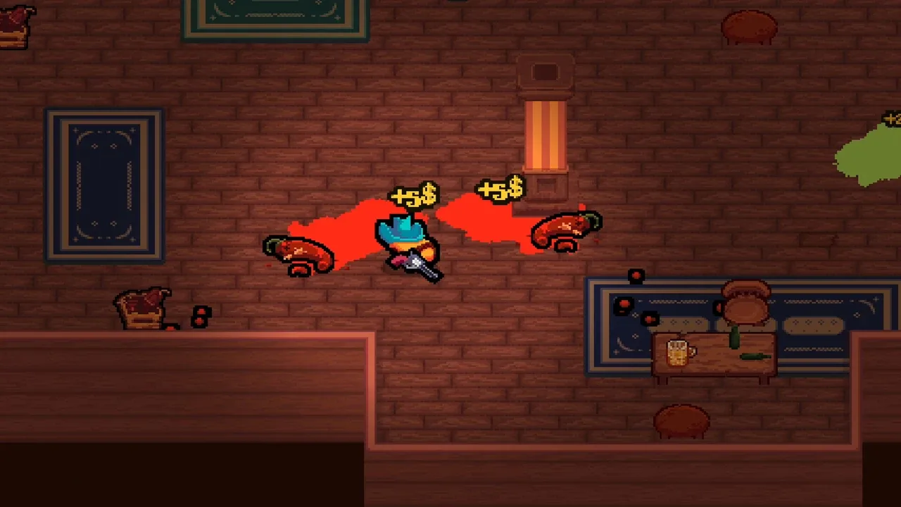 Beandejo