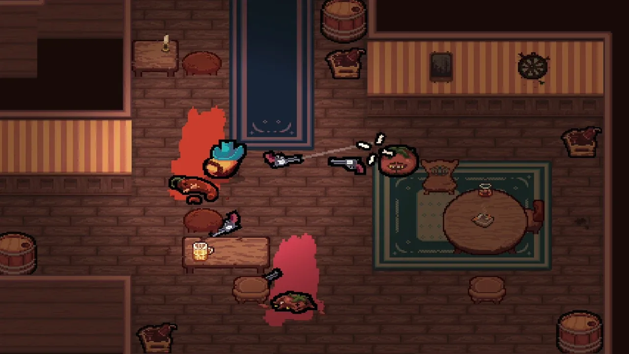 Beandejo