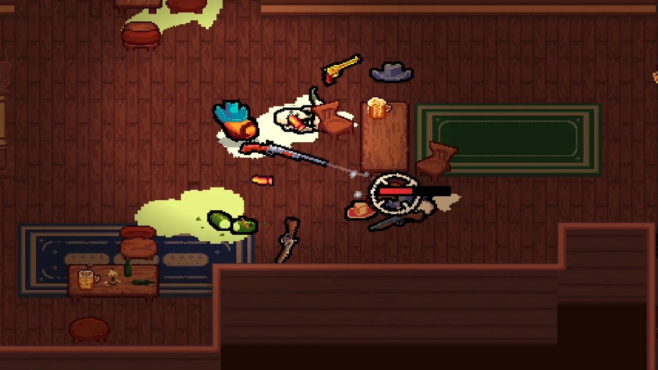 Beandejo