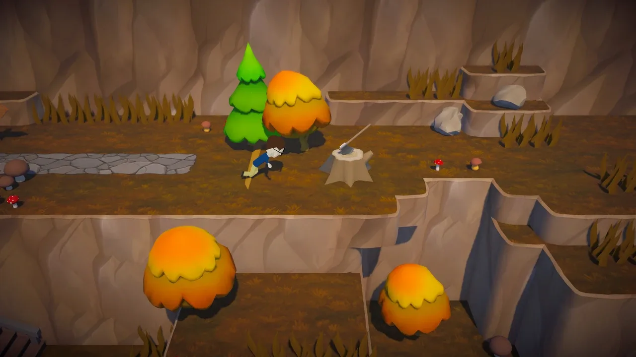 Trees Hate You