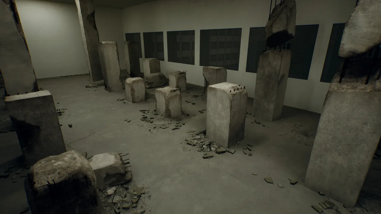Backroom Cleaners