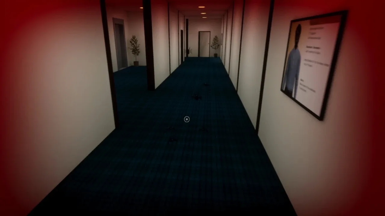Office Inspector