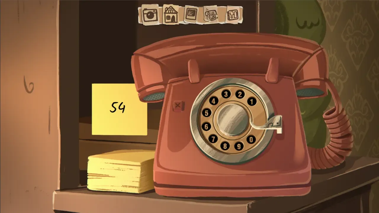 The Granny Detective Society