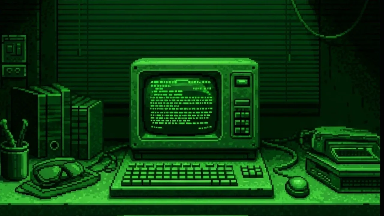 Ether Void