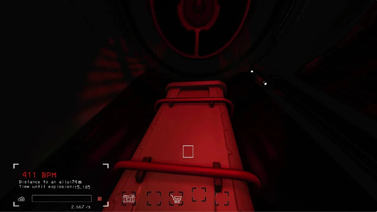 Void Raid