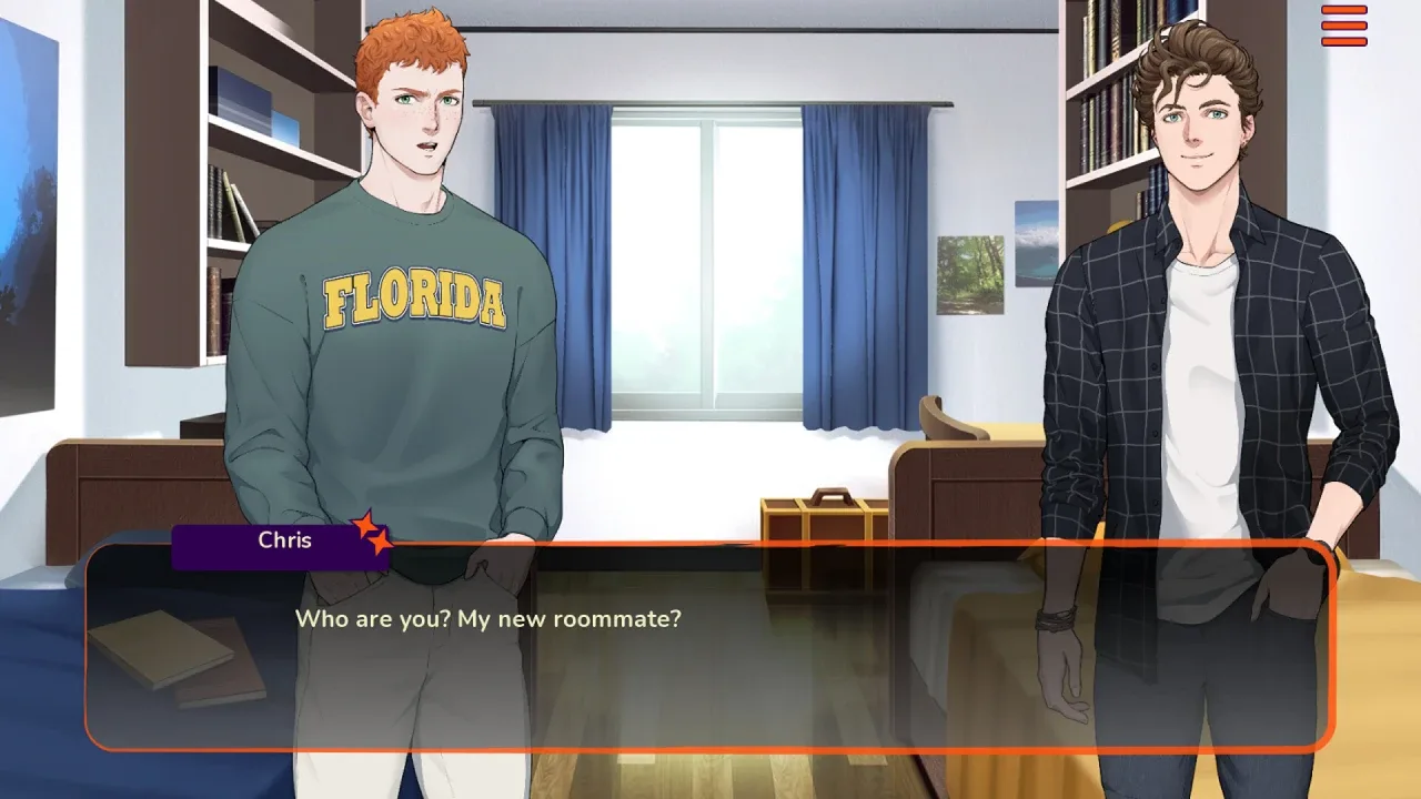 Campus Confidential