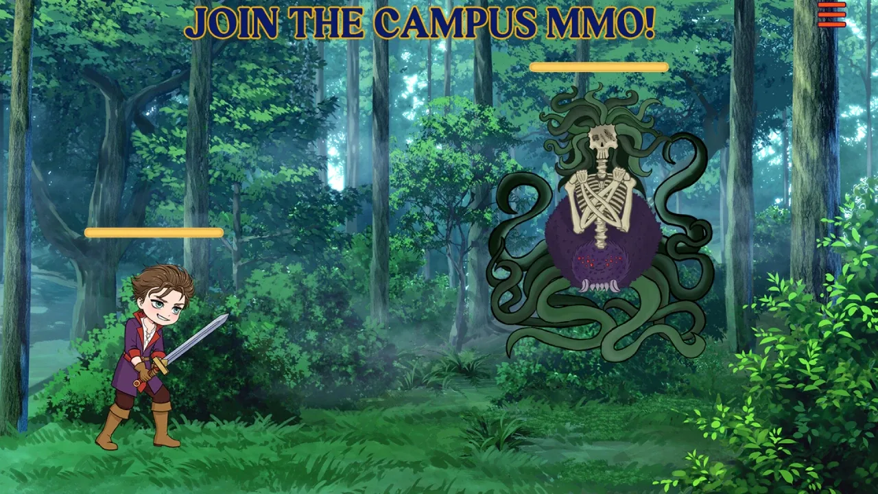 Campus Confidential