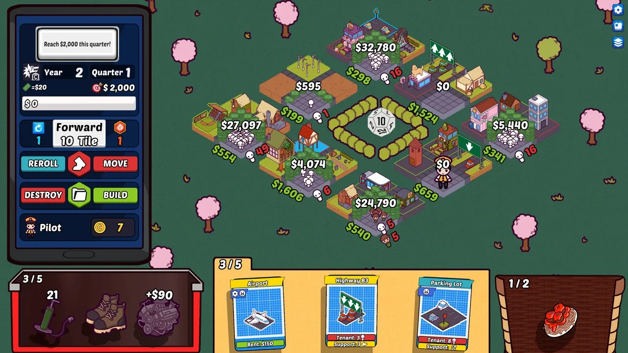 RentPoly