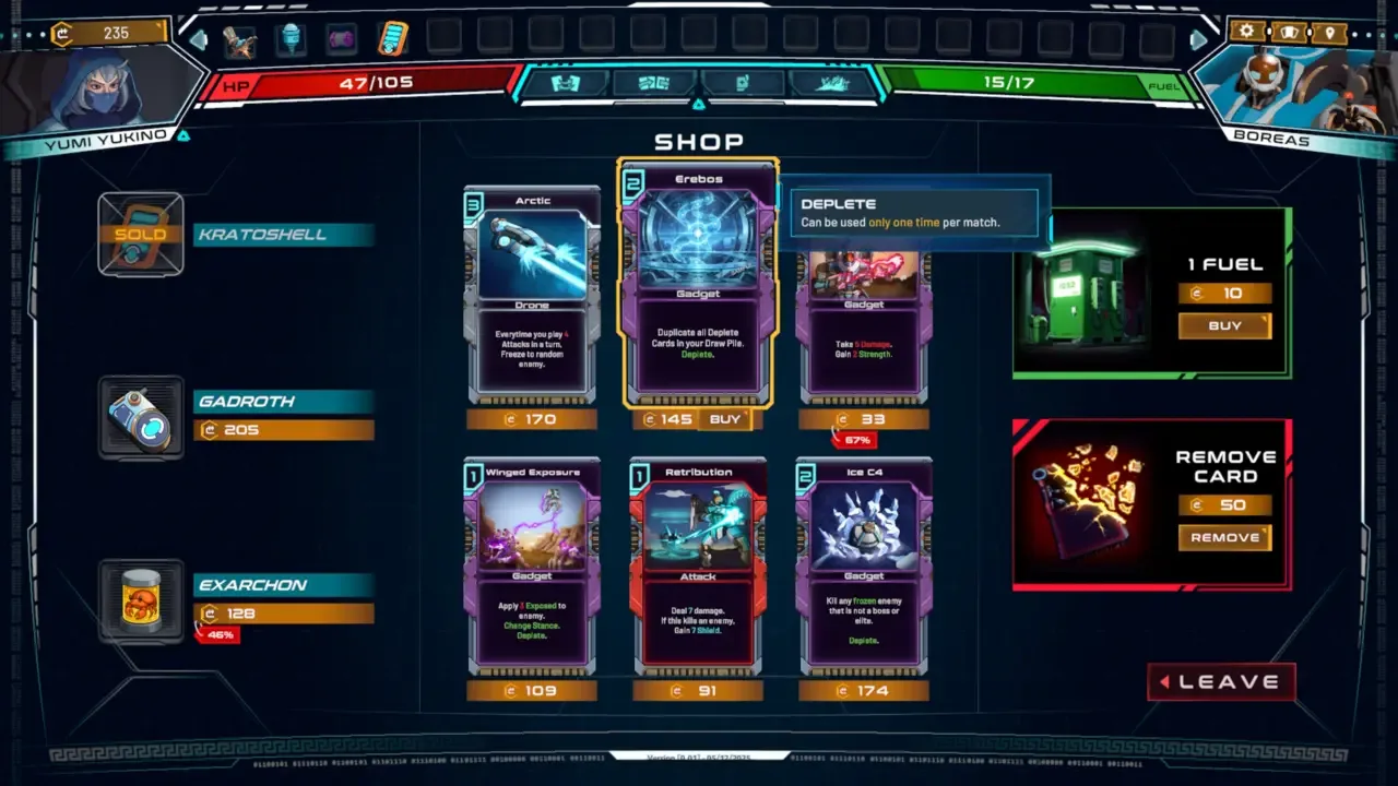 Mechborn