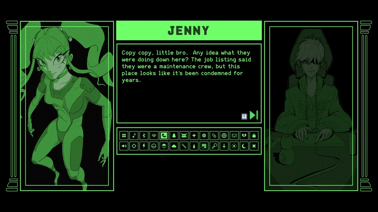 Jenny the Witch