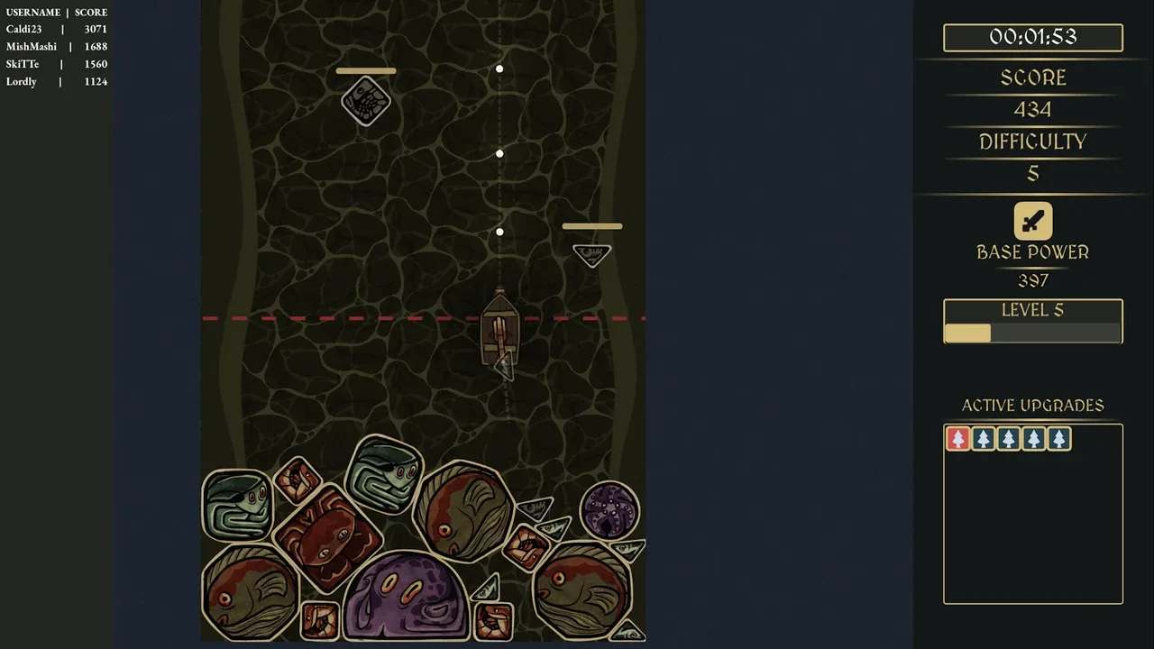 Abyssal Merge