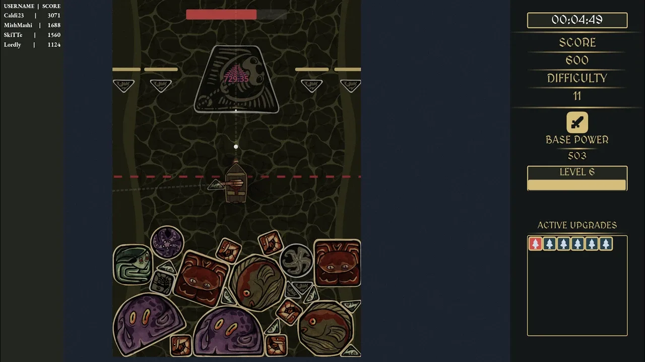 Abyssal Merge