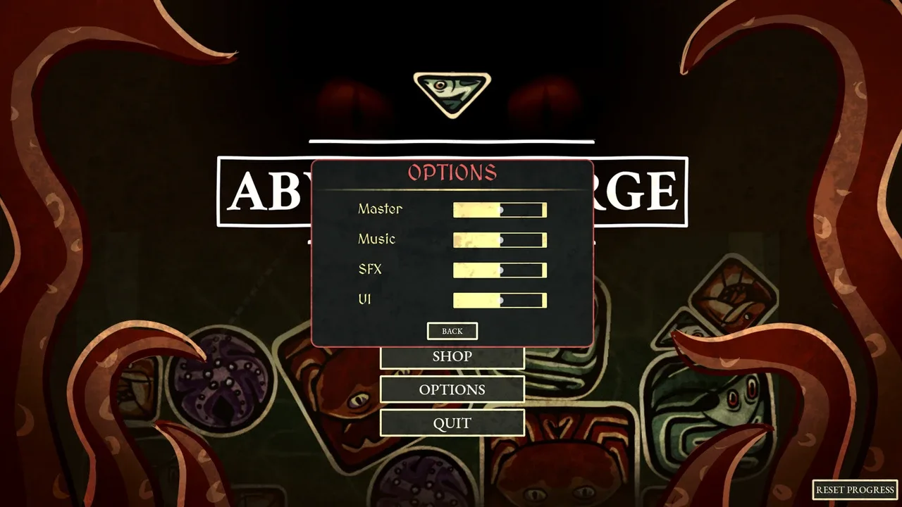 Abyssal Merge